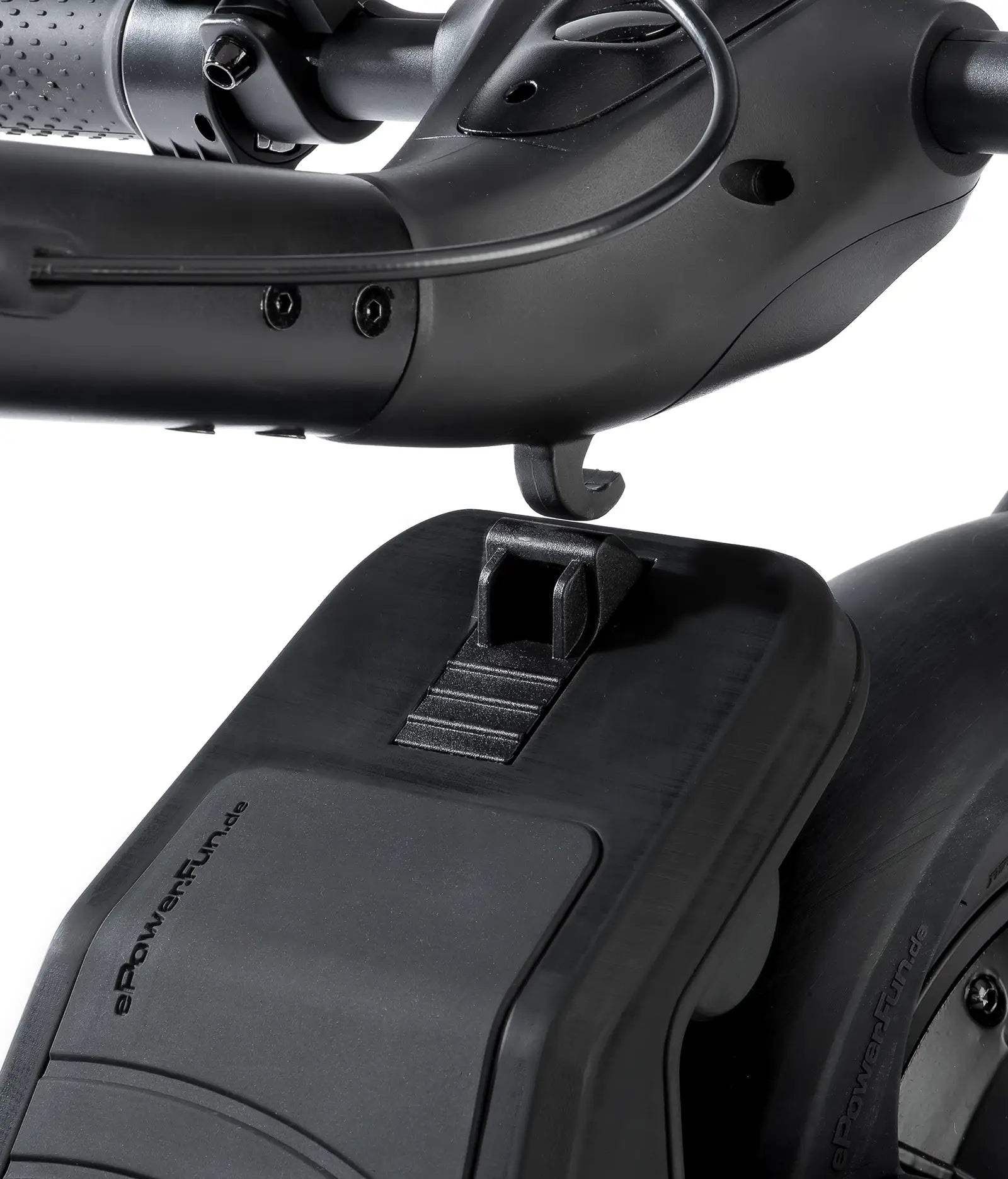 ePF-2 PRO E-Scooter Serie ePF-2 PRO E-Scooter Serie